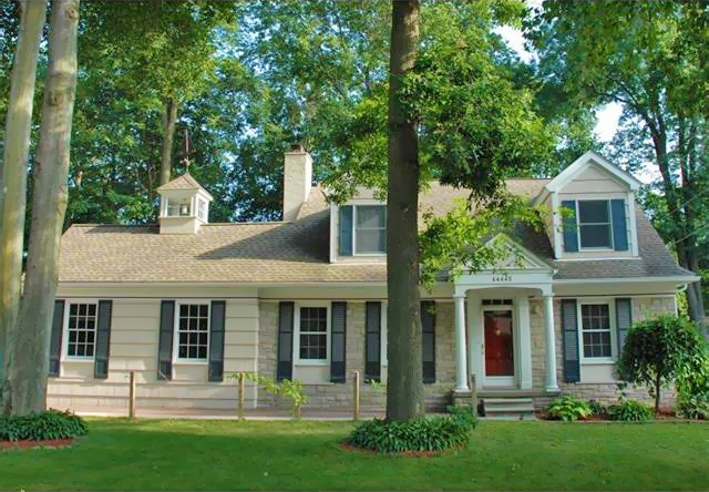 Plymouth Colony Homes for sale